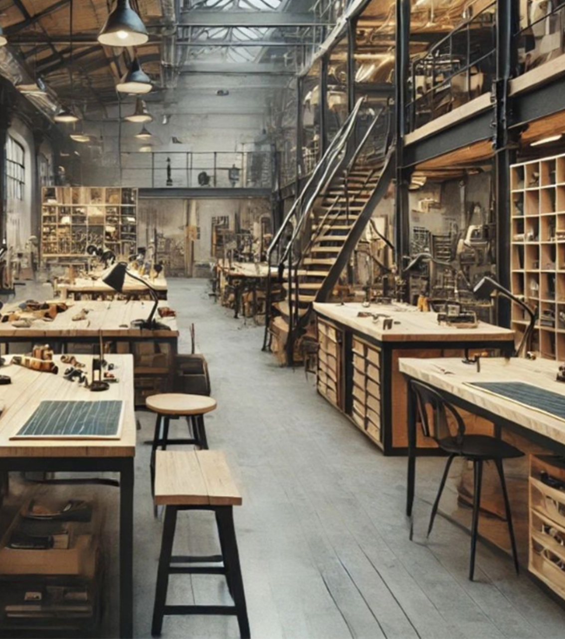 Coworking Web