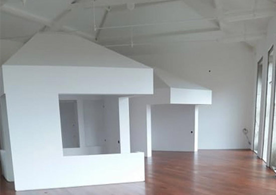 Proyectos en madera y mantenimiento