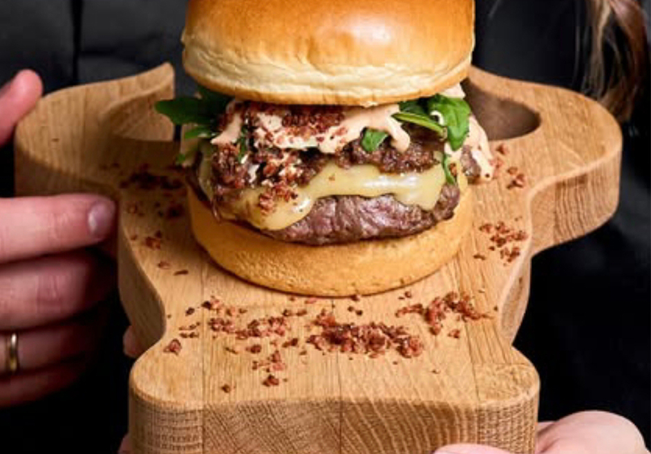 Cómo los chefs apuestan por la Madera para presentar sus platos y elevar la experiencia gastronómica